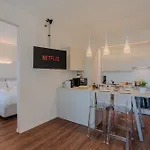 A Ca' Di Chiara E Fabio - Panoramica Maggiore Apartmán
