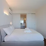 A Ca' Di Chiara E Fabio - Panoramica Maggiore Apartmán *