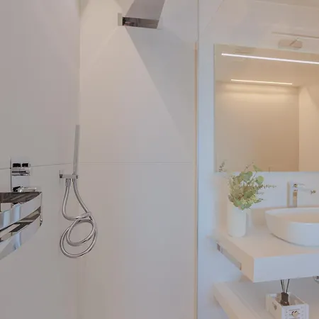 Apartament A Ca' Di Chiara E Fabio - Panoramica Maggiore