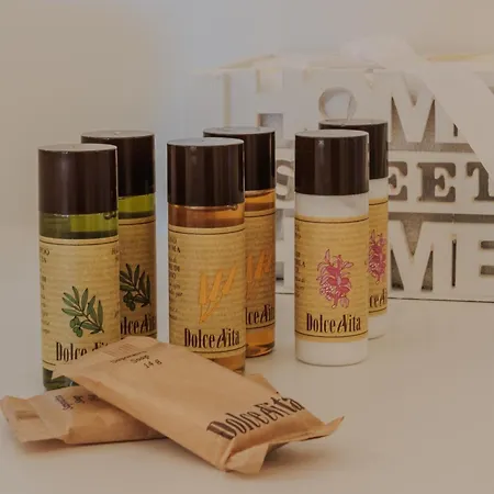 Daire A Ca' Di Chiara E Fabio - Panoramica Maggiore