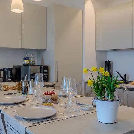 Daire A Ca' Di Chiara E Fabio - Panoramica Maggiore *