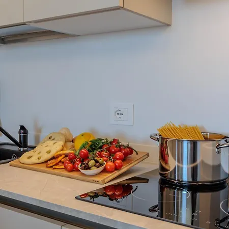 Apartamento A Ca' Di Chiara E Fabio - Panoramica Maggiore Lesa