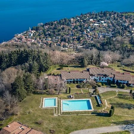 A Ca' Di Chiara E Fabio * Lesa