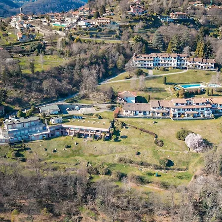 A Ca' Di Chiara E Fabio - Panoramica Maggiore Apartamento