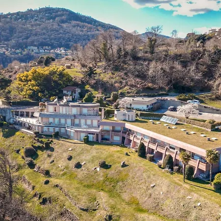 Daire A Ca' Di Chiara E Fabio - Panoramica Maggiore
