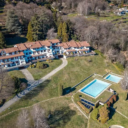 A Ca' Di Chiara E Fabio - Panoramica Maggiore *