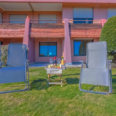 Apartamento A Ca' Di Chiara E Fabio - Panoramica Maggiore