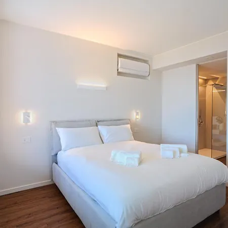 Apartamento A Ca' Di Chiara E Fabio - Panoramica Maggiore Lesa