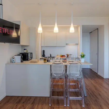 A Ca' Di Chiara E Fabio - Panoramica Maggiore * Lesa