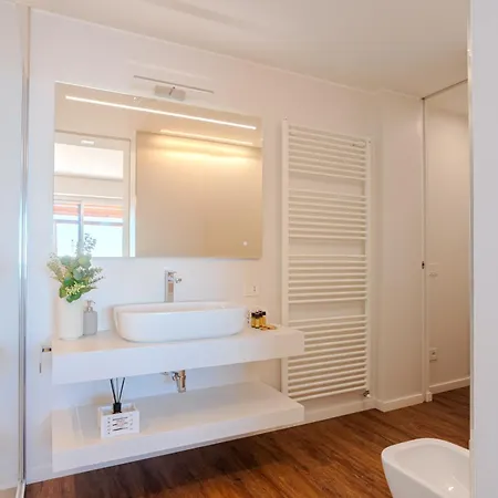 Apartment A Ca' Di Chiara E Fabio Lesa