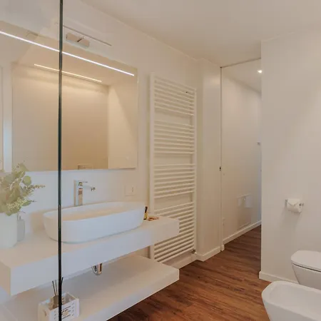A Ca' Di Chiara E Fabio Apartment *