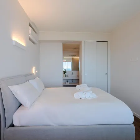 A Ca' Di Chiara E Fabio - Panoramica Maggiore Apartament *