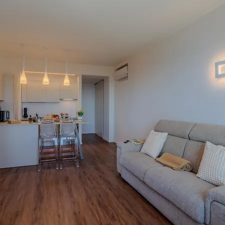 Apartamento A Ca' Di Chiara E Fabio - Panoramica Maggiore *