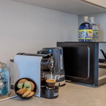 A Ca' Di Chiara E Fabio - Panoramica Maggiore * Lesa