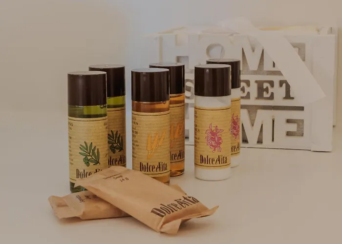 Daire A Ca' Di Chiara E Fabio - Panoramica Maggiore