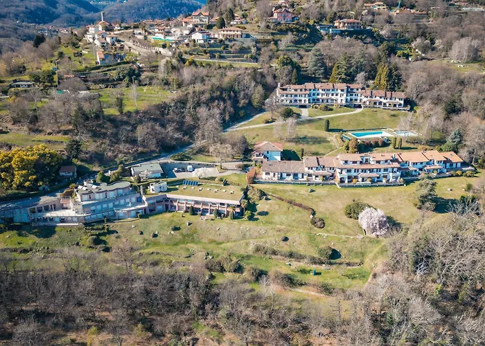 A Ca' Di Chiara E Fabio - Panoramica Maggiore 아파트