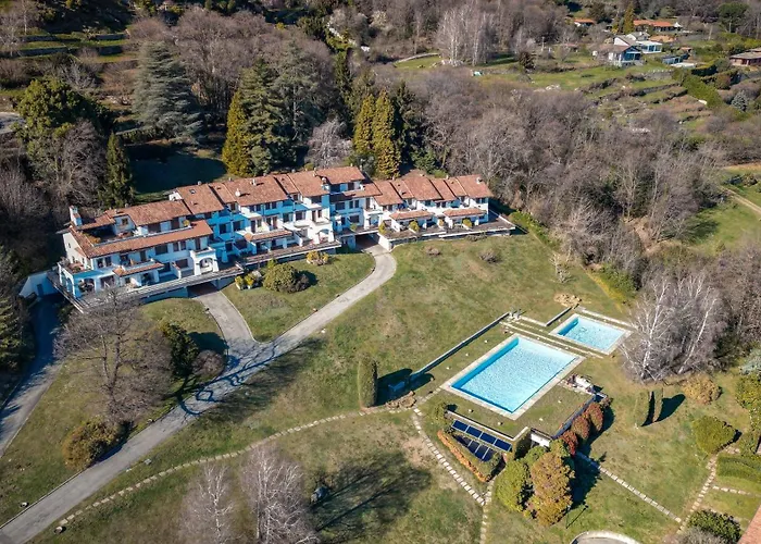 A Ca' Di Chiara E Fabio - Panoramica Maggiore *