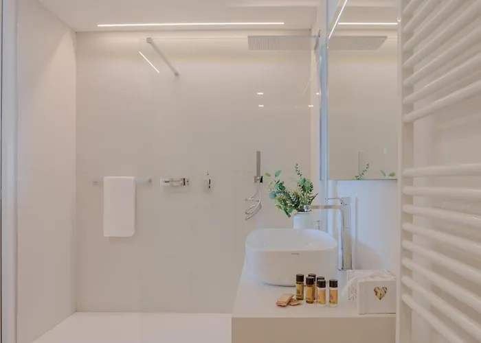 A Ca' Di Chiara E Fabio - Panoramica Maggiore