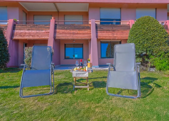 Daire A Ca' Di Chiara E Fabio - Panoramica Maggiore