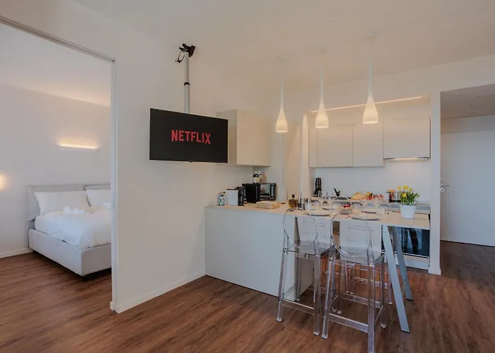 A Ca' Di Chiara E Fabio - Panoramica Maggiore Daire