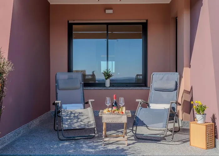 A Ca' Di Chiara E Fabio - Panoramica Maggiore 아파트 *