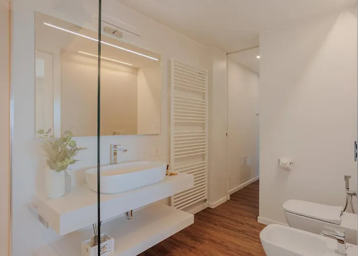 A Ca' Di Chiara E Fabio - Panoramica Maggiore 아파트 *