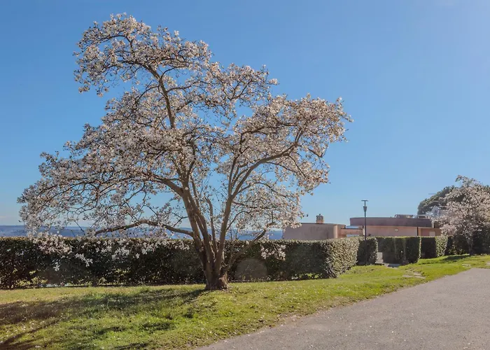 아파트 A Ca' Di Chiara E Fabio - Panoramica Maggiore *