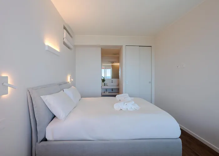 A Ca' Di Chiara E Fabio - Panoramica Maggiore Daire *