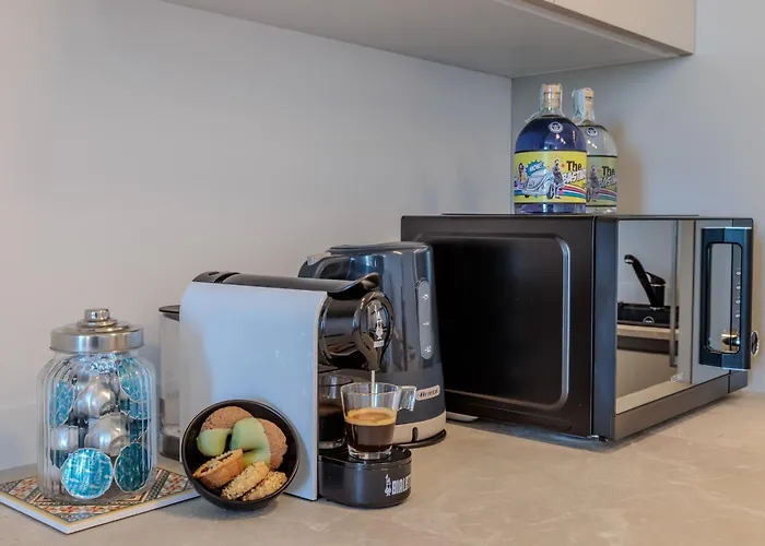 A Ca' Di Chiara E Fabio - Panoramica Maggiore * Lesa